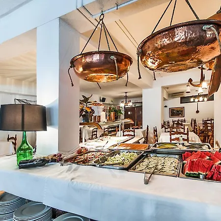 Galaxia Boutique Hotel Can Picafort (Mallorca)