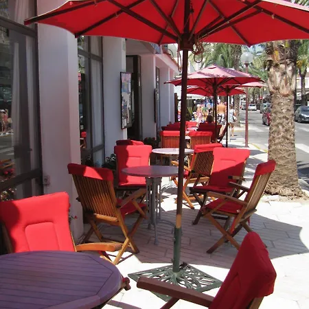 Hotel Galaxia Boutique *