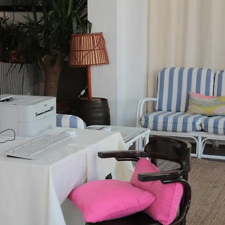 Hotel Galaxia Boutique Can Picafort (Mallorca)