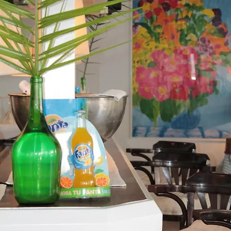 Hotel Galaxia Boutique Can Picafort (Mallorca)