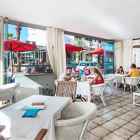 Galaxia Boutique Hotel Can Picafort (Mallorca)