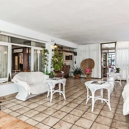 Galaxia Boutique Hotel