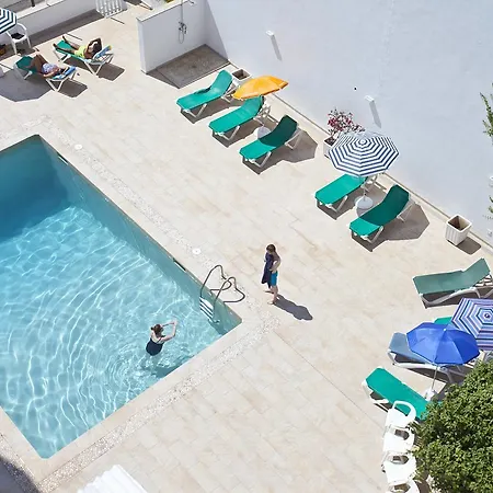 Hotel Galaxia Boutique