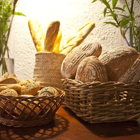 Galaxia Boutique Hotel