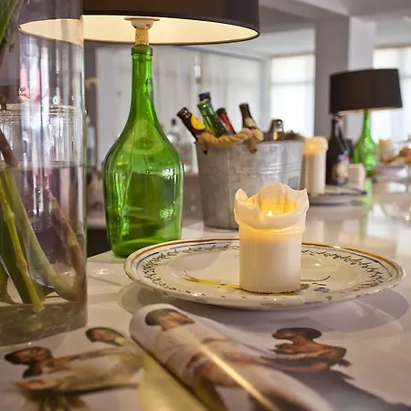 Galaxia Boutique Hotel Can Picafort (Mallorca)