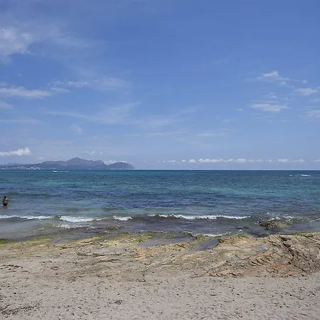 Hotel Galaxia Boutique Can Picafort (Mallorca)