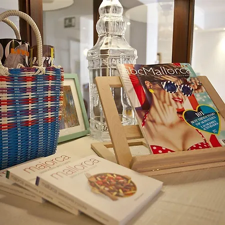 Galaxia Boutique Can Picafort (Mallorca)