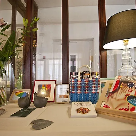 Galaxia Boutique Can Picafort (Mallorca)